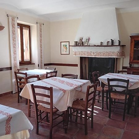 לינה וארוחת בוקר אורבניה Agriturismo Valpietro מראה חיצוני תמונה